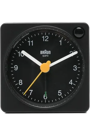 Braun Watches Despertador BC02X Classic Travel