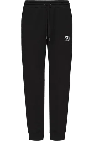 VALENTINO GARAVANI Pants VLogo
