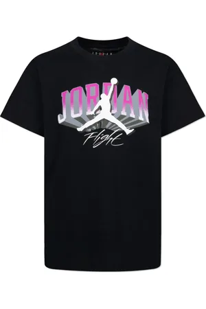 Jordan Playera con logo estampado