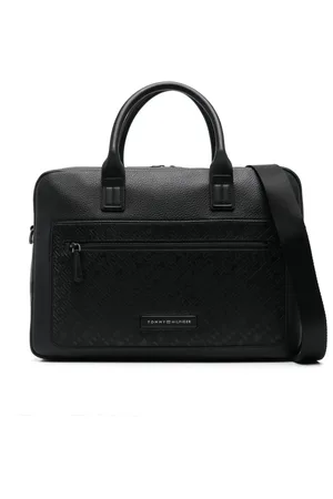 Tommy Hilfiger Portalaptop TH con monograma