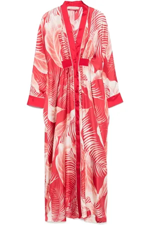 F.R.S For Restless Sleepers Vestido largo Icelos