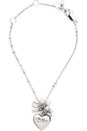 Dior Pulsera Heart 2010