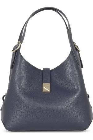 Kate Spade Bolsa de hombro Deco mediana