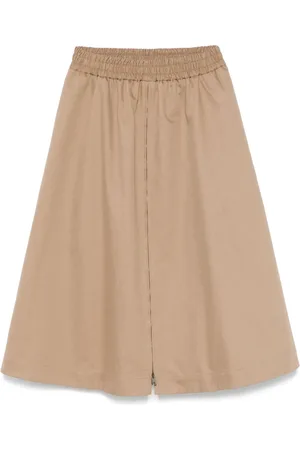 Golden Goose Falda midi Morena
