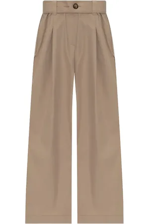 Moncler Pantalones anchos