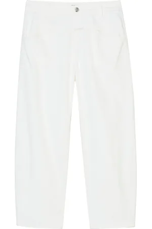Closed Pantalones capri stretch
