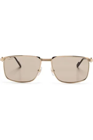 Cartier Lentes de sol Première