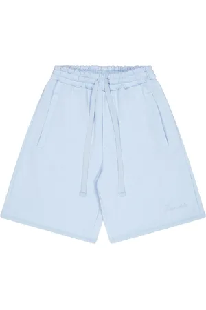 LANEUS Shorts con pretina elástica