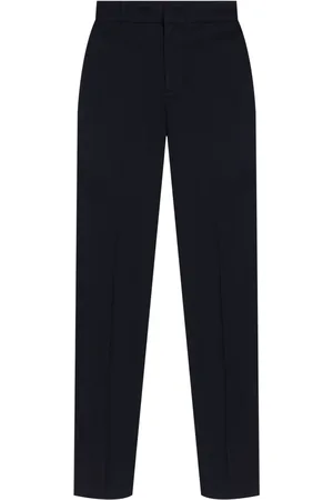 Emporio Armani Pantalones rectos