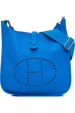 Hermès Bolsa crossbody Clemence Evelyne III 29 2012