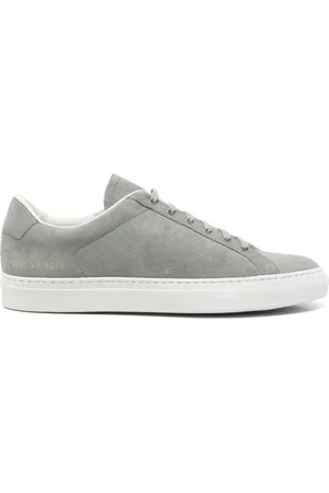 COMMON PROJECTS Tenis con agujetas