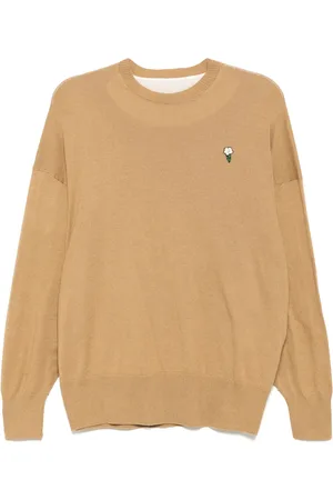 UNDERCOVER Top Round Next