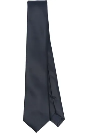 corneliani Corbata de satén