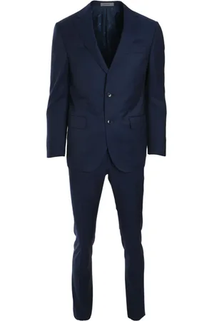 corneliani Traje con botones