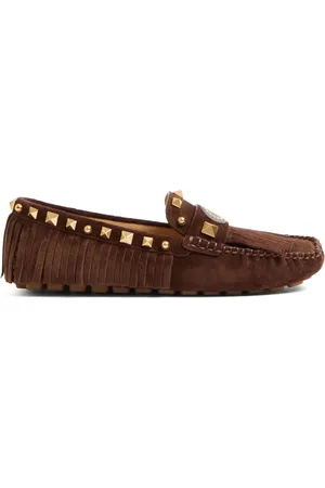 VALENTINO GARAVANI Mocasines Rockstud