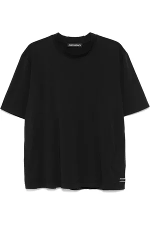 OUR LEGACY Playera Big