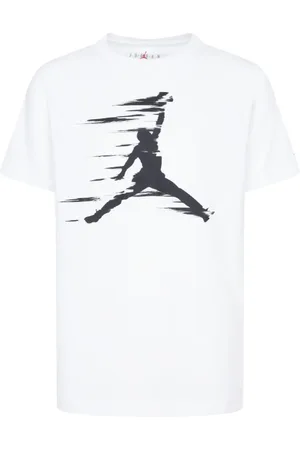 Jordan Playera con logo estampado