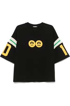 BARROW Playera Iconic Smile