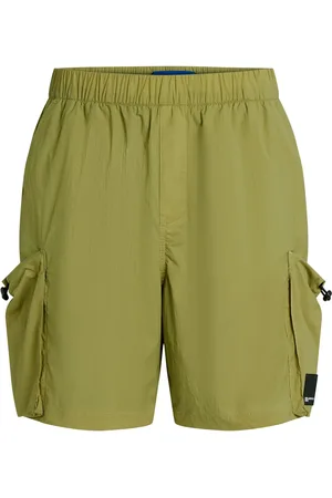 Karl Lagerfeld Shorts cargo Box