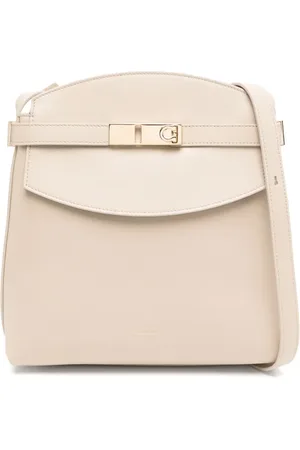 Salvatore Ferragamo Bolsa crossbody Hug