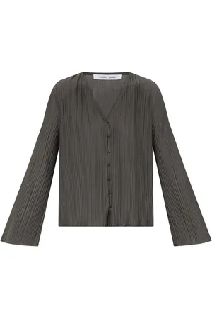 Samsøe Samsøe Blusa Sauma