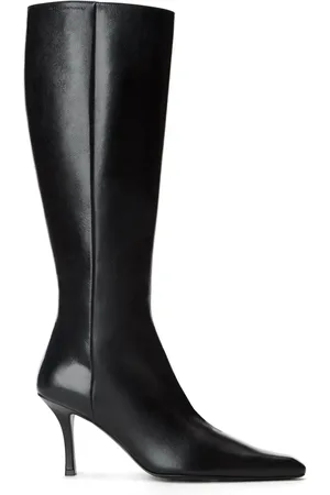 Alexander Wang Botas Vivica con tacón de 85mm