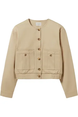 Claudie Pierlot Chamarra bomber