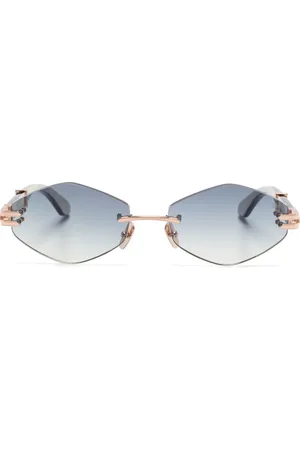 Maybach Lentes de sol The Idol I