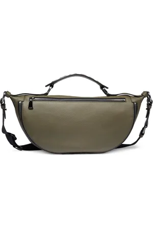 LANCEL Bolsa crossbody Origami