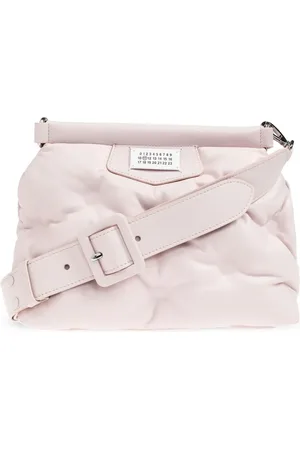 Maison Margiela Bolsa de mano Glam Slam pequeña