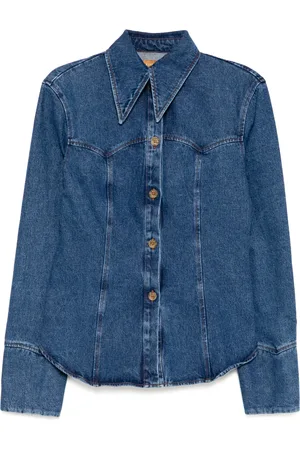 REJINA PYO Camisa Camilla