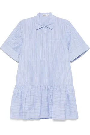 Simkhai Vestido corto Cris