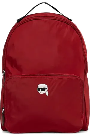 Karl Lagerfeld Mochila Ikon