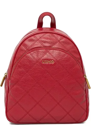 Liu Jo Mochila capitonada