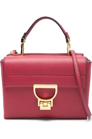 Coccinelle Bolsa crossbody Arlettis pequeña