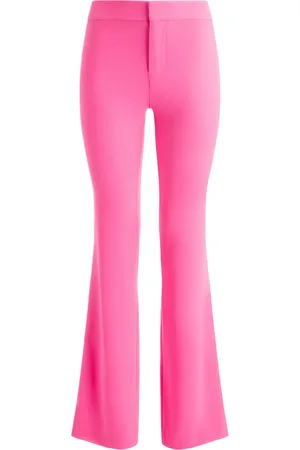ALICE+OLIVIA Pantalones Livi