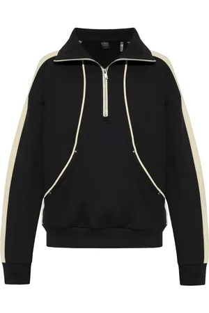Moose Knuckles Sudadera con cierre