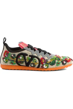 VALENTINO GARAVANI Tenis Chromathon
