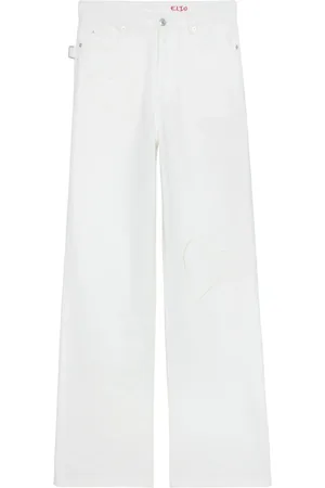 Zadig & Voltaire Jeans rectos