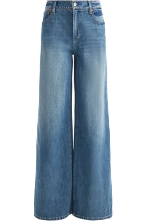 ALICE+OLIVIA Jeans Harper