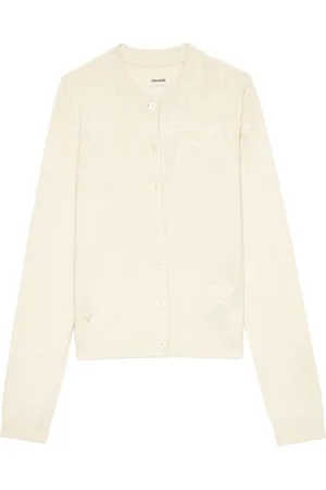 Zadig & Voltaire Cárdigan Alpha Seco