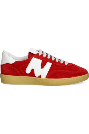 Msgm Tenis Retro