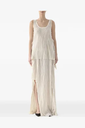 Jason Wu Top plisado