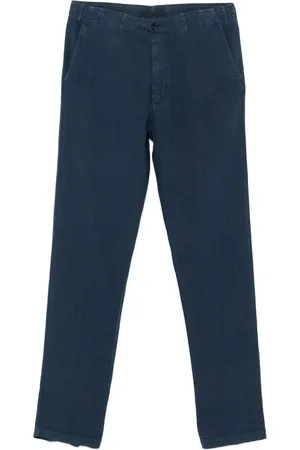 corneliani Pantalones con bolsillos