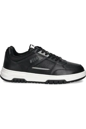 Msgm Tenis con paneles