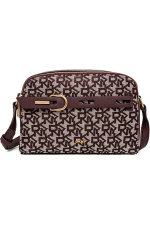 DKNY Bolsa crossbody Onyx