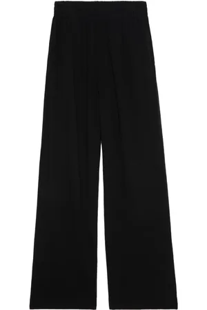 Zadig & Voltaire Pantalones con pretina elástica
