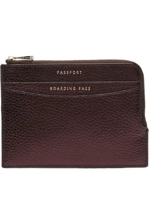 ASPINAL OF LONDON Funda para pasaporte