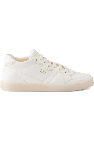 Prada Tenis con agujetas