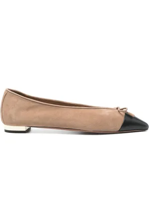 Aquazzura Flats Gioia